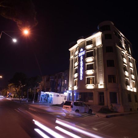 City Apartments Баку Экстерьер фото