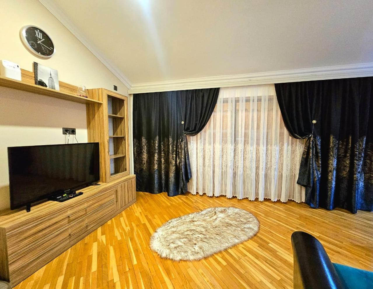 City Apartments Баку Экстерьер фото